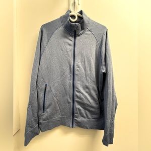 Lululemon Men’s Full-Zip Light